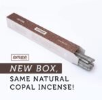 Premium Copal Mayan Incense Made with 100% White Copal (40). Handmade in México. - Image 4