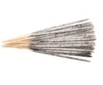 Premium Copal Mayan Incense Made with 100% White Copal (40). Handmade in México. - Image 5