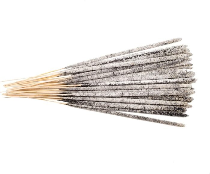 Premium Copal Mayan Incense Made with 100% White Copal (40). Handmade in México. - Image 6