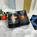 Yin and Yang Oracle Cards: Assess Duality of Energies - Spiritual, Emotional, Ph... - Image 8