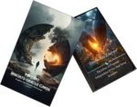 Yin and Yang Oracle Cards: Assess Duality of Energies - Spiritual, Emotional, Ph... - Image 9