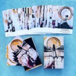 The Enchanted Path Oracle Cards, Oracle Cards for Beginners, Self Love and Spiri... - Image 3