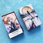 The Enchanted Path Oracle Cards, Oracle Cards for Beginners, Self Love and Spiri... - Image 4