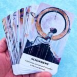 The Enchanted Path Oracle Cards, Oracle Cards for Beginners, Self Love and Spiri... - Image 5