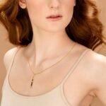 JoycuFF Crystal Necklaces for Women Energy Healing Stone Necklaces for Women Anx... - Image 4