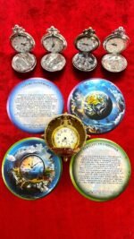 Time Oracle Cards, 100 Oracles for Fortune-Telling; Positive Affirmations for St... - Image 6