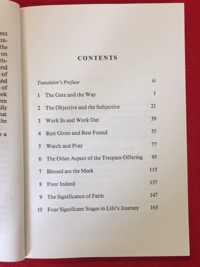 A Balanced Christian Life - Image 4