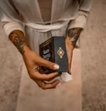 Hard Truths - A Fate Altering Oracle Deck - 66 Enlightening Cards with Meanings ... - Image 3