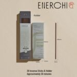 Bad Energy Cleansing Incense Sticks, Remove Bad Luck and Negative Energy, Fresh ... - Image 5