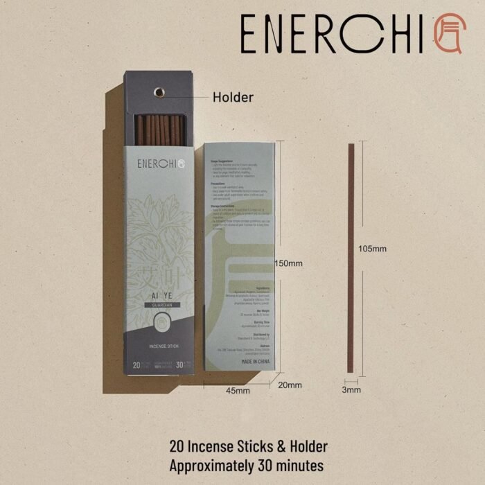 Bad Energy Cleansing Incense Sticks, Remove Bad Luck and Negative Energy, Fresh ... - Image 8