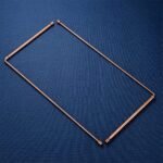 Copper Dowsing Rods - 99.9% Pure Copper 2PCS Divining Rods - for Ghost Hunting T... - Image 4