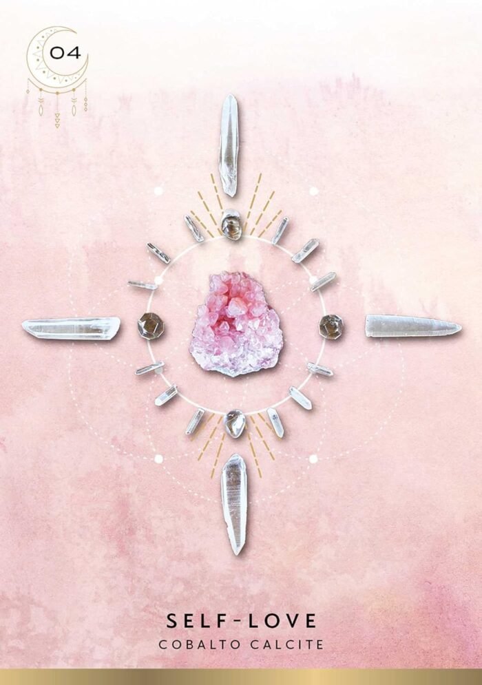 Crystal Grid Oracle - Deluxe Edition - Image 3