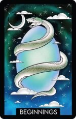 Initiates Oracle: Occult Hermetic- and Egyptian-Inspired Rituals for Profound Tr... - Image 3