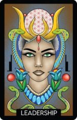 Initiates Oracle: Occult Hermetic- and Egyptian-Inspired Rituals for Profound Tr... - Image 6