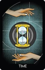 Initiates Oracle: Occult Hermetic- and Egyptian-Inspired Rituals for Profound Tr... - Image 7