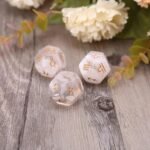 Lunaborne Astrological Divination Dice - Includes Instruction Booklet, Divinatio... - Image 5