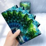 Forest Spirit Oracle Cards: Rediscover The Forgotten Magic, Learn About Yourself... - Image 5