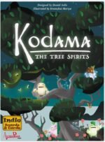 Kodama (2nd Edition) Board Game - Image 3