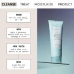 Naturium Fermented Rice Enzyme Cleanser, Plus Fruit Enzymes & Biodegradable Micr... - Image 4