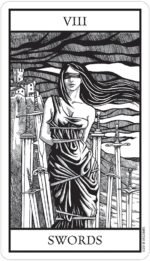 Bianco Nero Tarot - Image 3