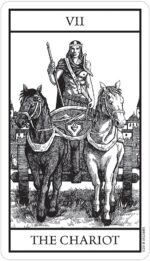 Bianco Nero Tarot - Image 4