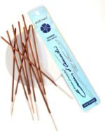 Maroma Juniper Premium Stick Incense, 10 Sticks - Image 3