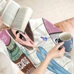 God Says I Am Blanket, Personalized Christian Throw Blanket,Inspirational Jesus ... - Image 5