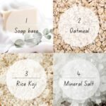 Koji Enzyme Face Wash Powder – Gentle Brightening Cleanser with Kojic Acid | Veg... - Image 6