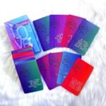 Oracle Cards Decks Divine Loves Oracle Cards,64 Love Tarot Cards Twin Flame Orac... - Image 8
