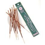 Maroma Eda Incense, Lavender Rosemary, 10 Count - Image 3