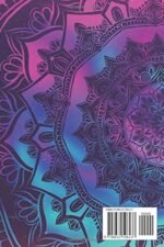 50 Mandalas coloring book for adults: Beautiful Mandalas for Stress Relief and R... - Image 3