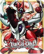 2015 Odd-Eyes Pendulum Dragon Collector's Tin - Image 4