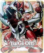 2015 Odd-Eyes Pendulum Dragon Collector's Tin - Image 6