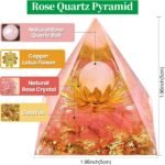 28 Pcs Healing Crystals and Stones, Chakra Crystal Set, 7 Chakra Stones Crystals... - Image 4