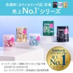 Kanebo Beauty Clear Gold Powder Wash Enzyme Face Wash Face Wash Powder 0.4g -15 ... - Image 4