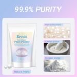 Erinde Freshwater Pearl Powder Organic, 10.58 OZ / 300g Natural Pearls for Skin ... - Image 3