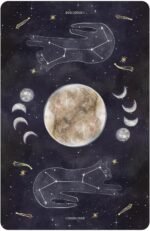 Cat Mythos & Magick Oracle: Delightful 45-Card Oracle and Inspiration Deck, Cat ... - Image 7