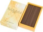 Nippon Kodo - Ka-fuh (Scents in the Wind) - Cypress (Hinoki) 450 Sticks - Image 3