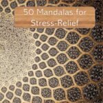 50 Mandalas for Stress-Relief: Beautiful Mandalas for Stress Relief and Relaxati... - Image 2