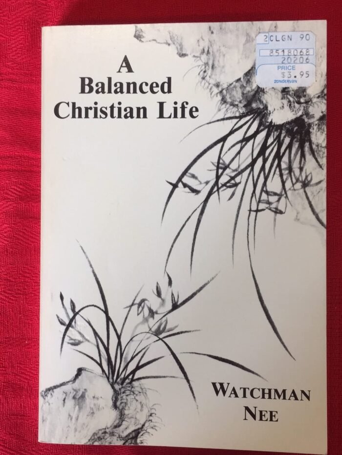 A Balanced Christian Life - Image 2
