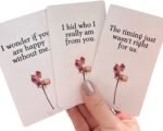 All Things Intuitive The Hidden Truth Oracle - Messages for Relationships in Cha... - Image 2