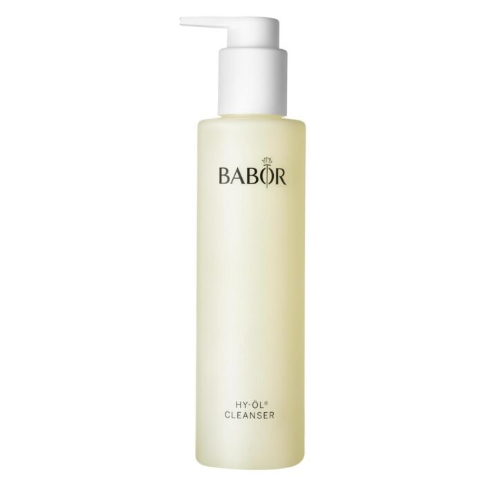 BABOR Phyto Hy-Ol Booster Hydrating for Dry Skin, Facial Cleanser for Use with H... - Image 2
