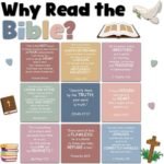 Boho Christian Religious Bulletin Board Inspirational Prayer Classroom Bulletin ... - Image 2