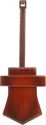 Cuckoo Clock Pendulum Replacement Part Stylish Design for Easy Installation Wall... - Image 2