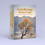 Earth Blessings Oracle Cards: Connect with the Healing Power of Nature (A 48 Car... - Image 2