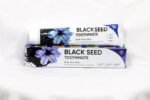 Fluoride Free Paraben Free Anti-inflammatory Cavity Protection Black Seed Toothp... - Image 2