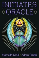 Initiates Oracle: Occult Hermetic- and Egyptian-Inspired Rituals for Profound Tr... - Image 2