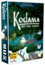 Kodama (2nd Edition) Board Game - Image 2