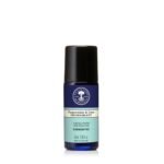 Neal's Yard Roll on Deodorant, 24-Hour Odor Guard, Moisture-Absorbing Bamboo Pow... - Image 2