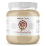 Plant Guru Calcium Bentonite Clay Powder 3.5 lbs. Bulk 100% Natural Indian Heali... - Image 2